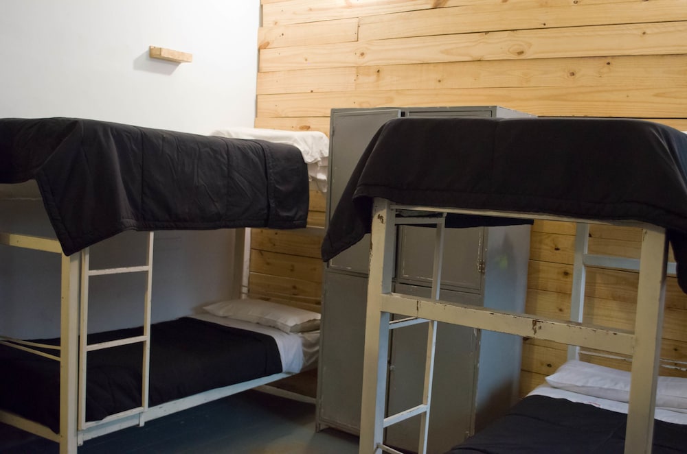 Aldea Hostel Córdoba