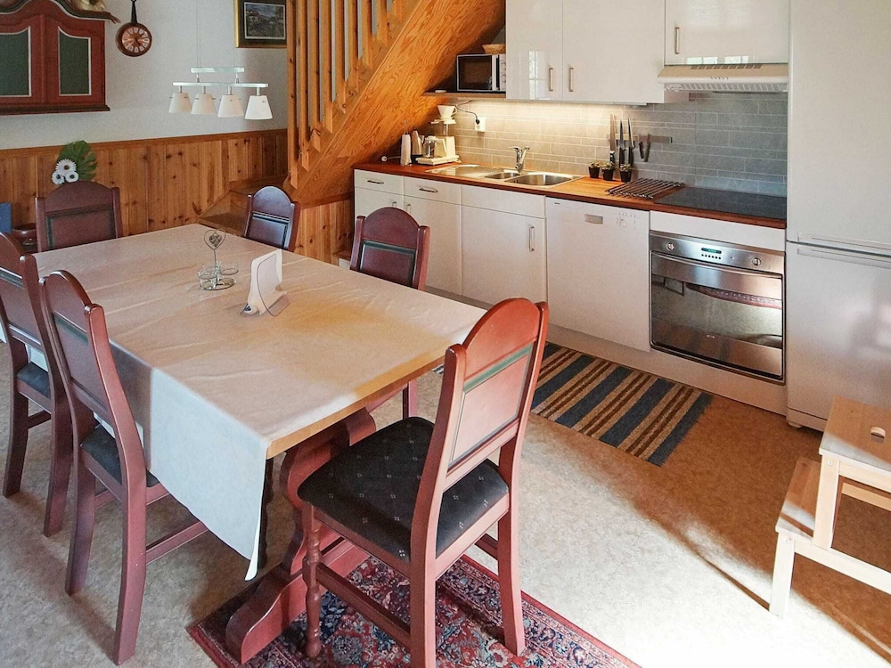 6 Person Holiday Home in Torsby-by Traum view 5