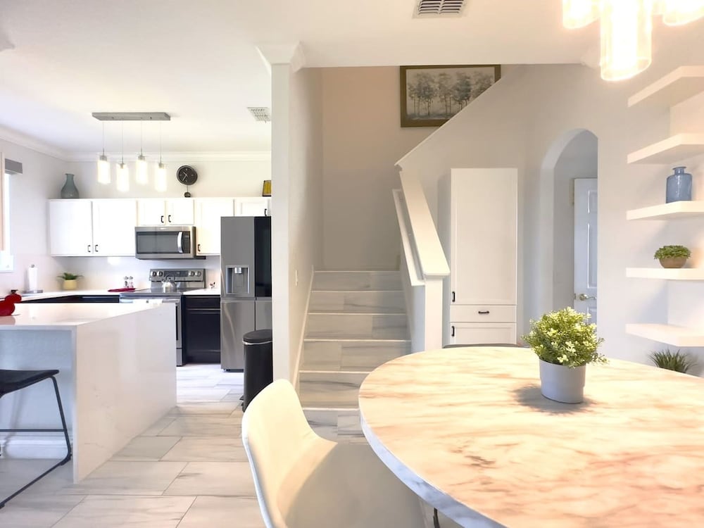 Modern 4BR Home in Regal Palms Resort Near Disney