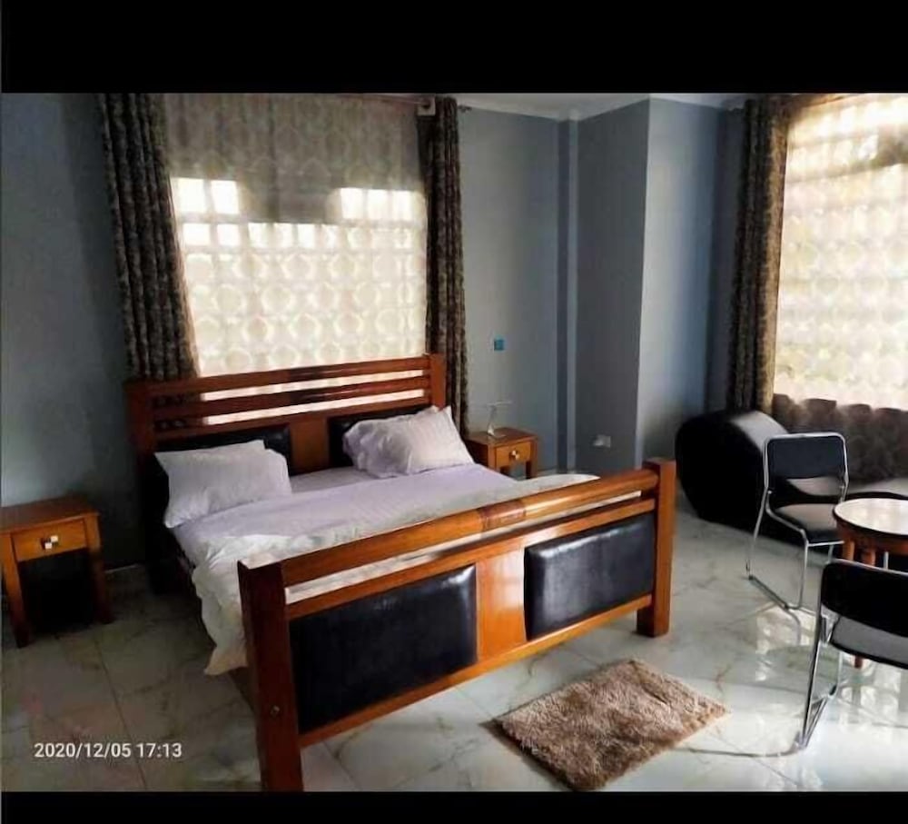Aryana Holiday Mansionette Kisumu