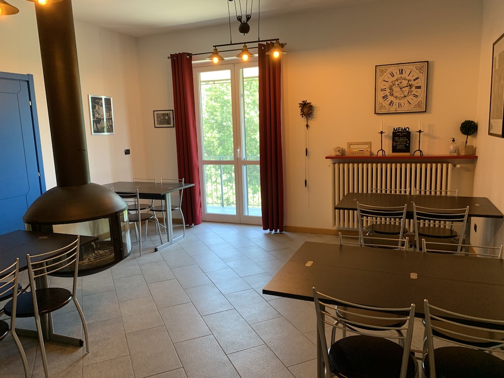 La Casa Celeste