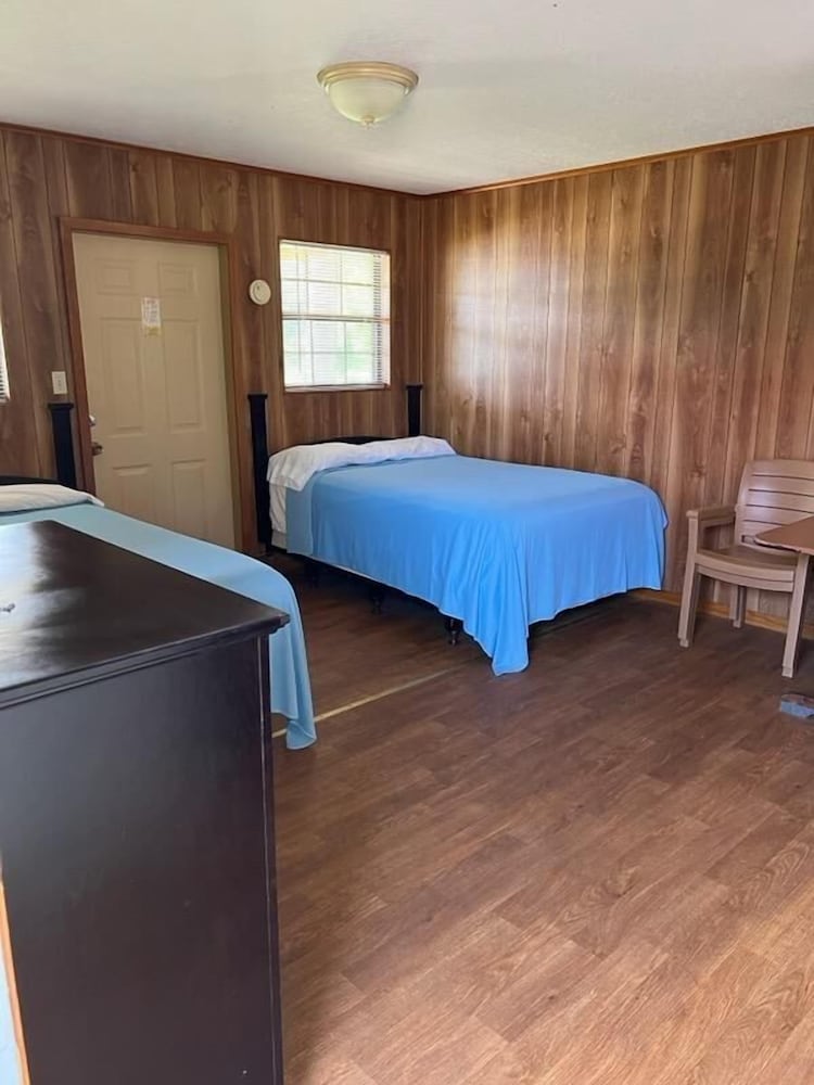 Rayburn Resorts