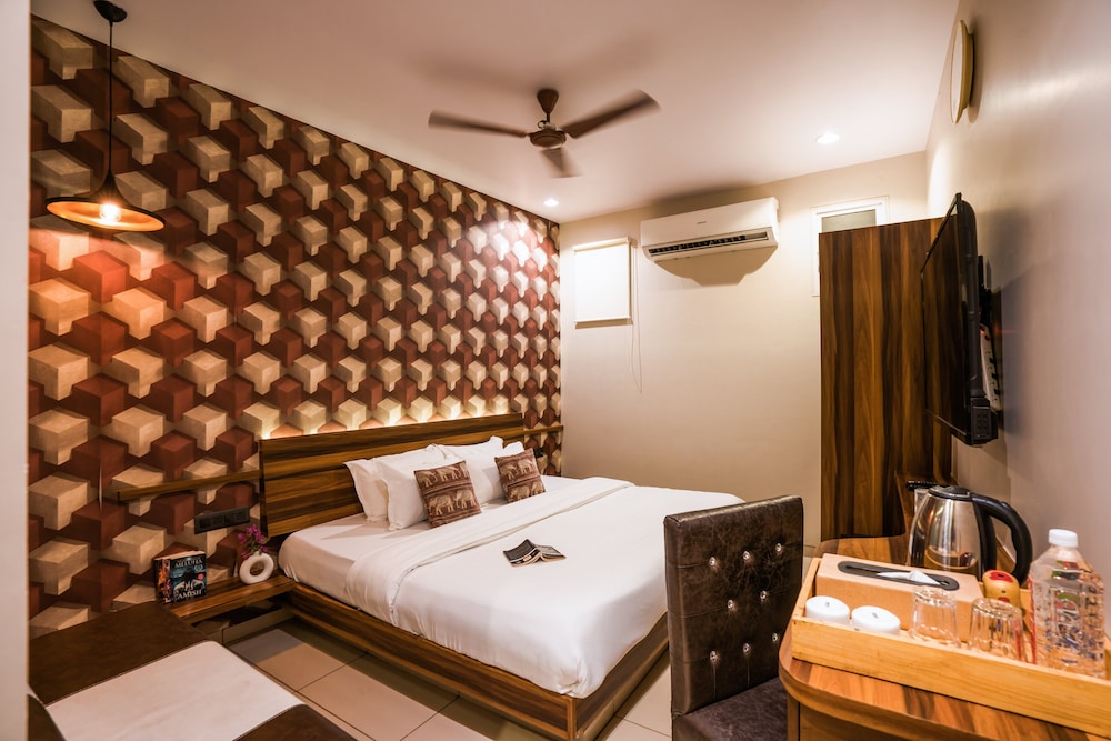 Zostel Mumbai - Hostel