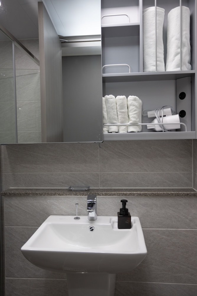 INN-The City MyeongDong 26