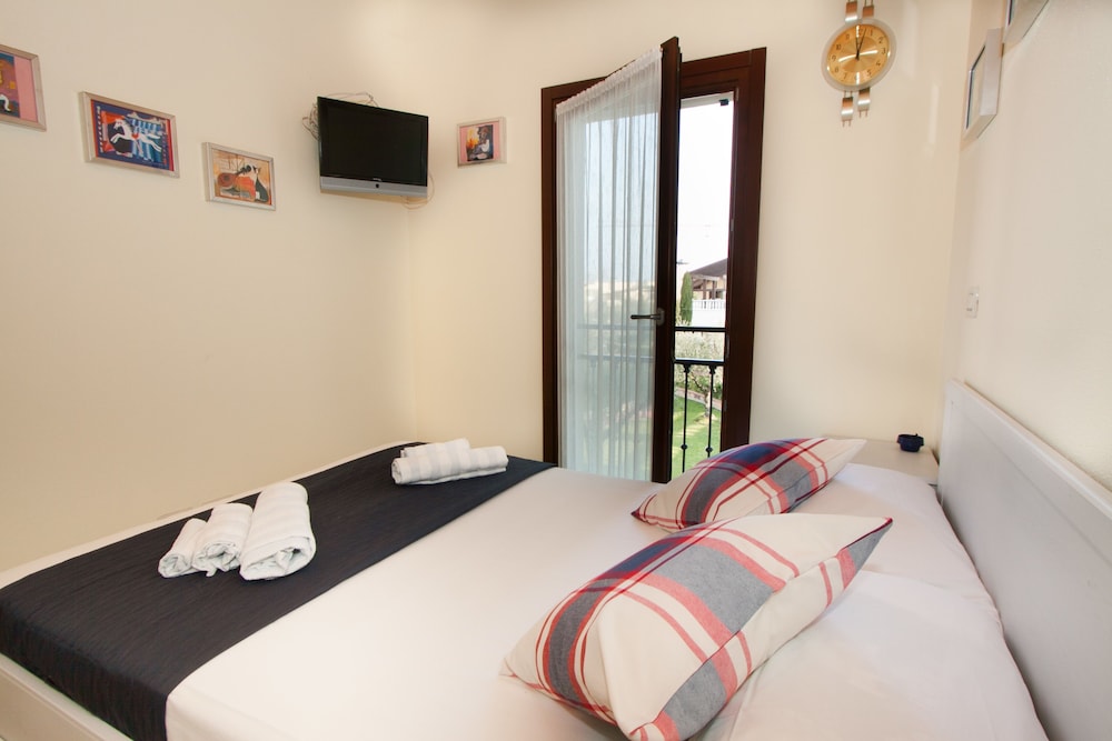 Lugana Village Resort & Sporting Club