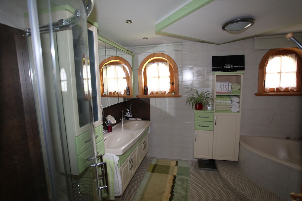 Landhaus Erlzette view 2