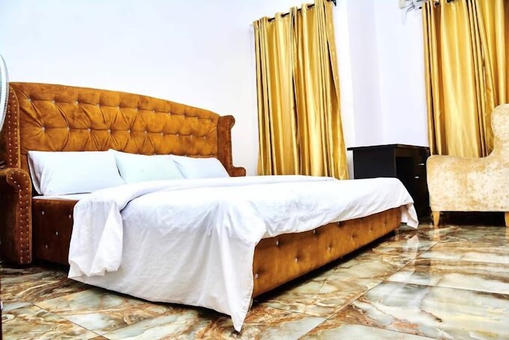 Aeronat Apartment