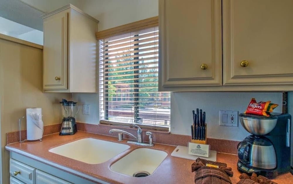 Getaways at Sedona Pines