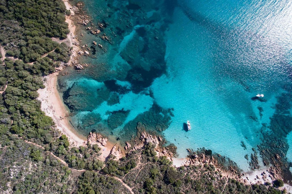 Holiday Retreat Near La Caletta Beaches