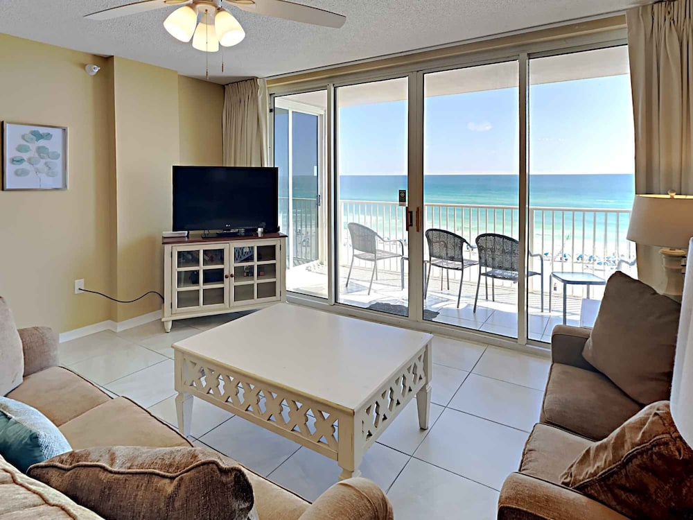 Island Princess by Southern Vacation Rentals