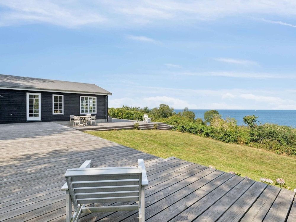 4 Star Holiday Home in Svaneke