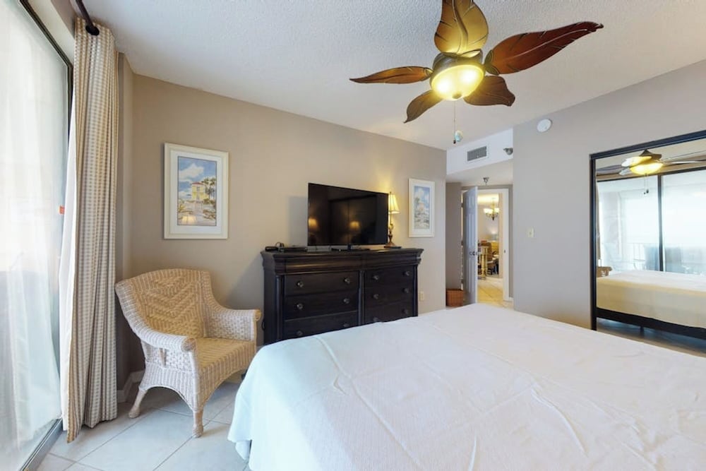 Bluewater Vacation Rentals