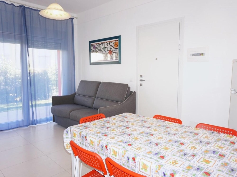 Apartment in Caorle Near Adriatic Beaches