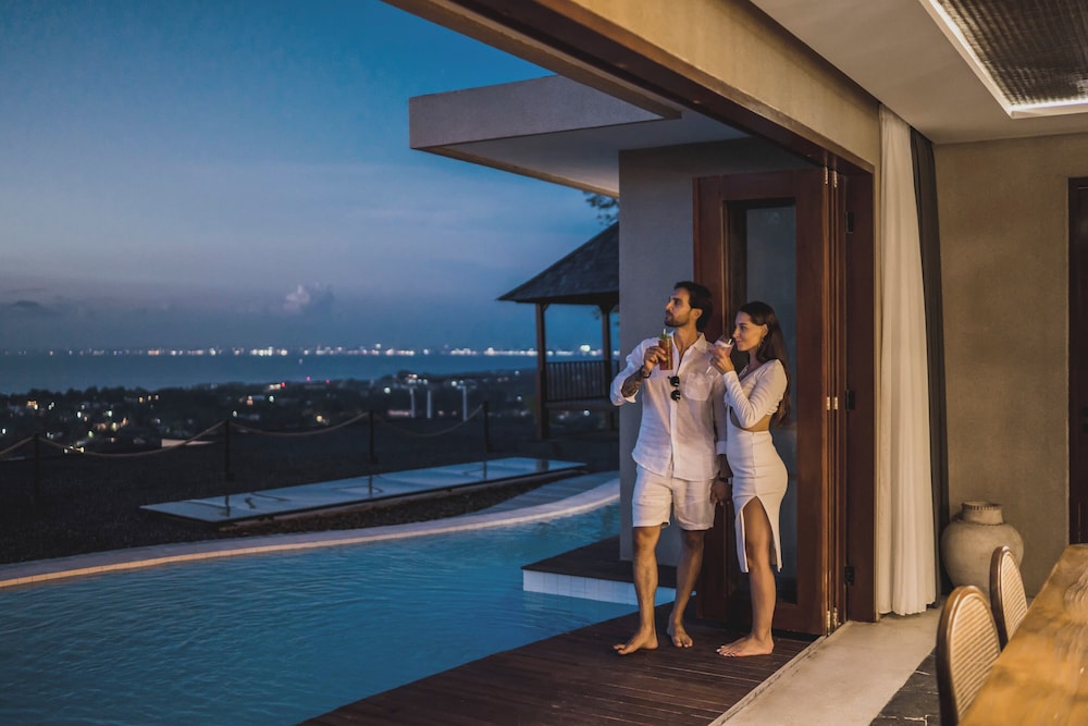Seascape Resort & Spa Uluwatu by Ini Vie Hospitality