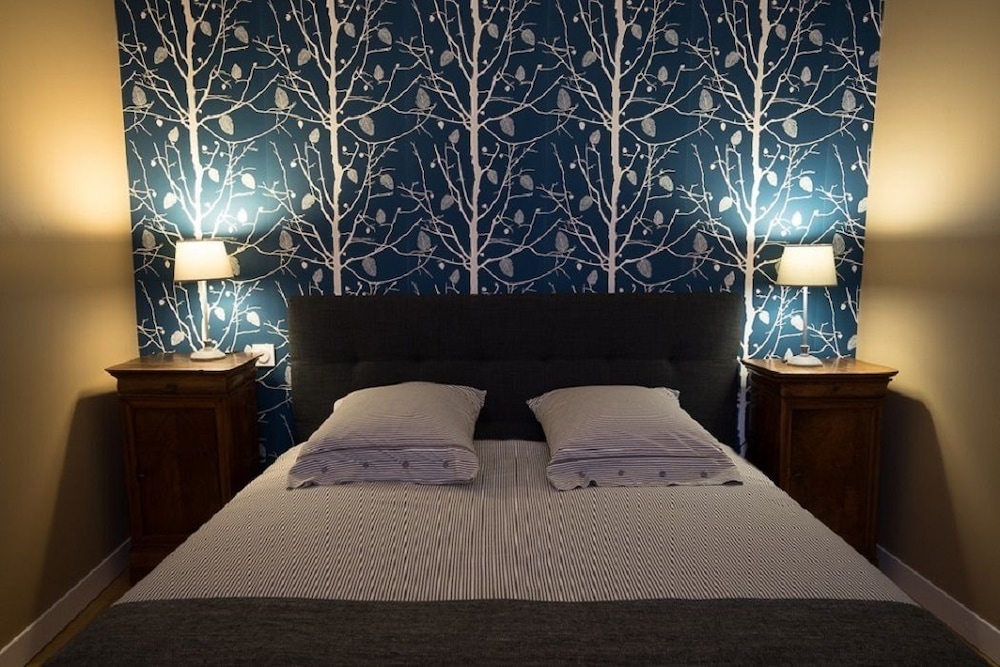 Chambre d'hôtes La Tillaie photo 5