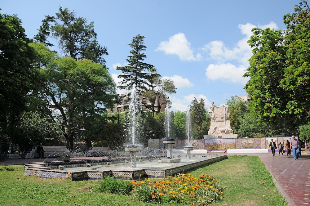 Juana Banana Hotel Boutique