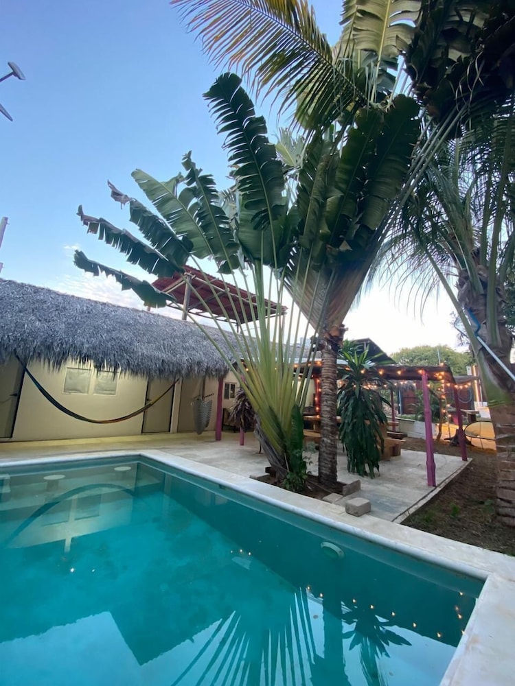 Casa Firefly