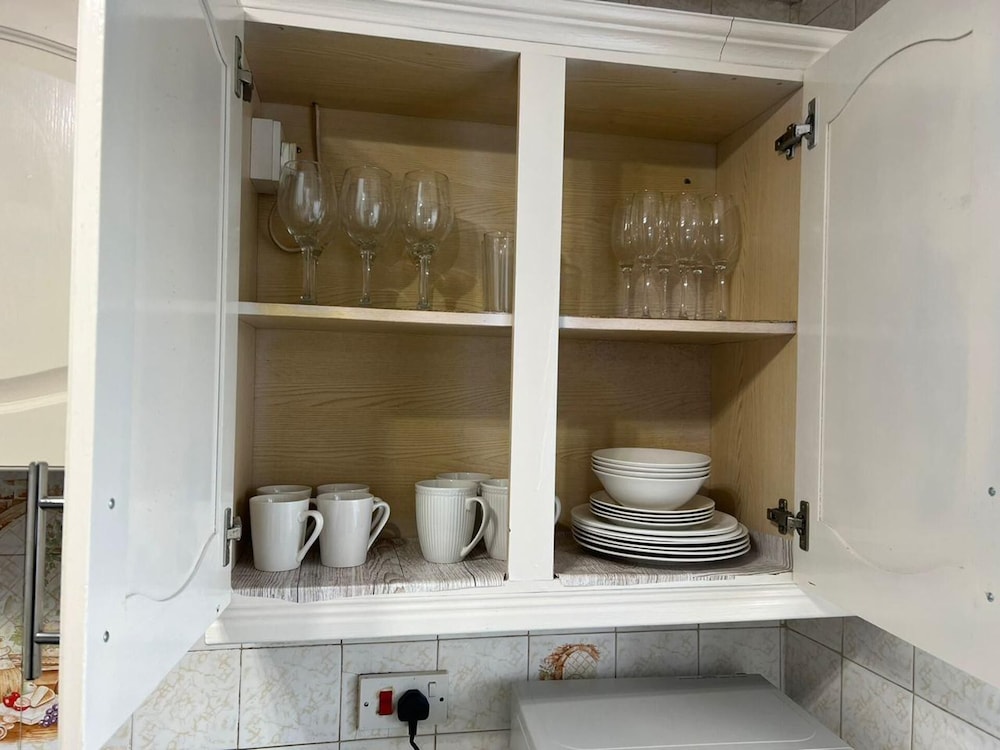 Edgbaston Birmingham Apartment