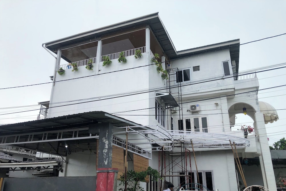 Hotel O Banda Aceh near Masjid Raya Baiturrahman formerly Wisma Tsacita
