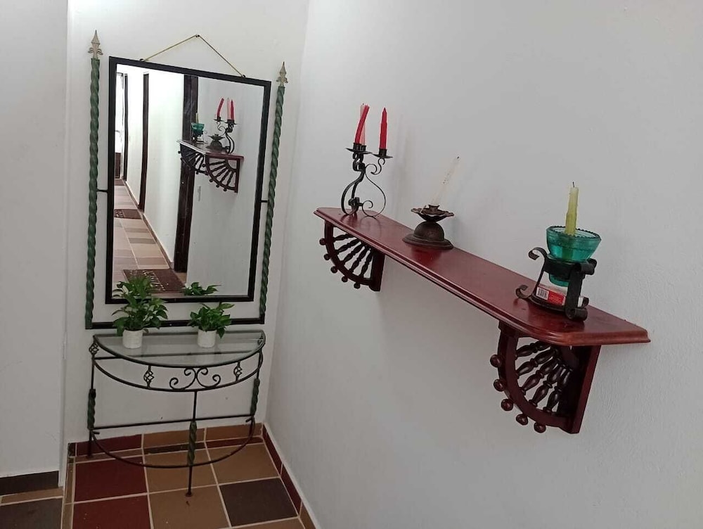 CASA DE CAMPO PRIVADA CON PISCINA