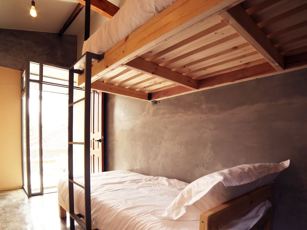 Hongdae Guesthouse Pajamaparty - Hostel