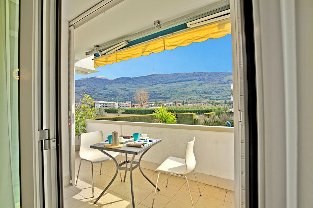 Garden & Surf Residenza By Max