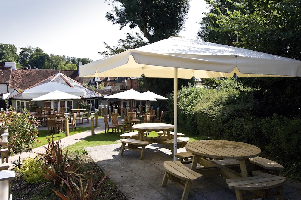 Premier Inn Portsmouth - Horndean, photo 18