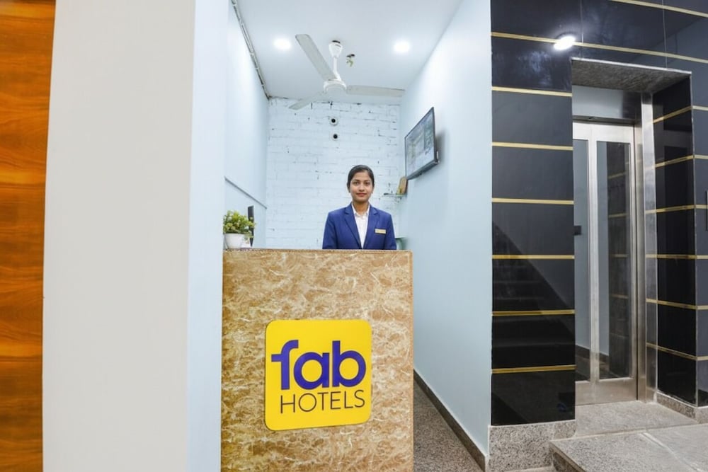 Fabhotel Impression