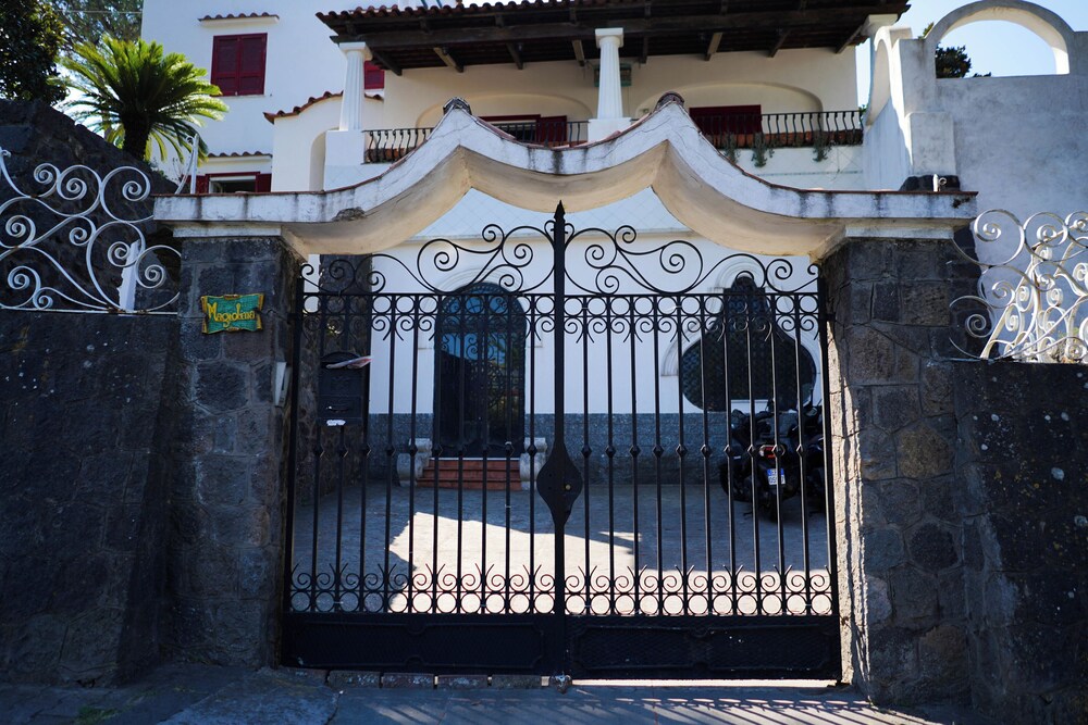 Villa Magiolina