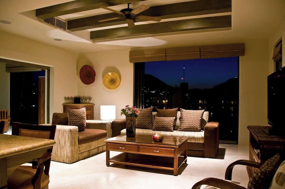Hacienda Beach Club & Residences