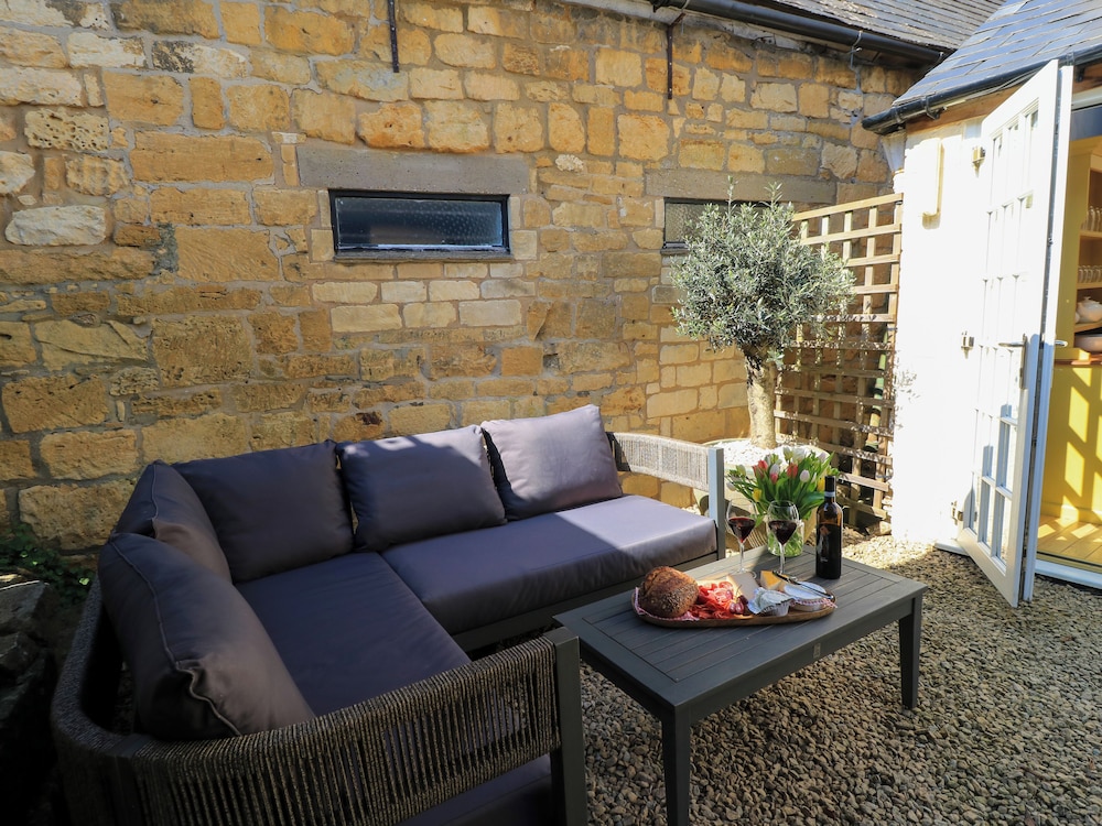 Bay House Cottage