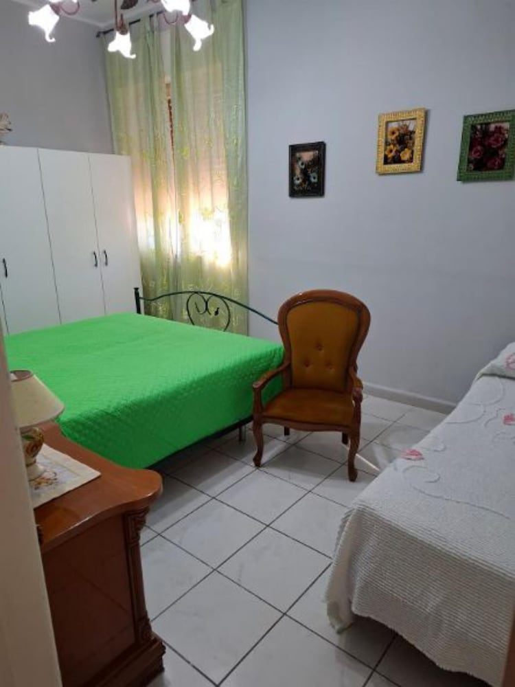 Villa Near the sea in Full Relaxation - Large Garden Wi-fi