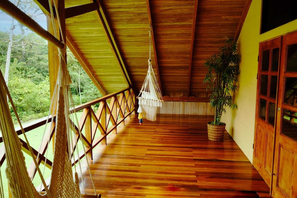 Hotel Los Sueños de Bajos del Toro