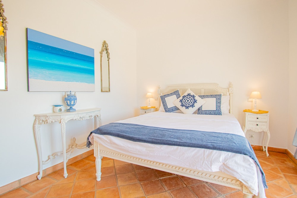 The One Ocean Front in Carvoeiro