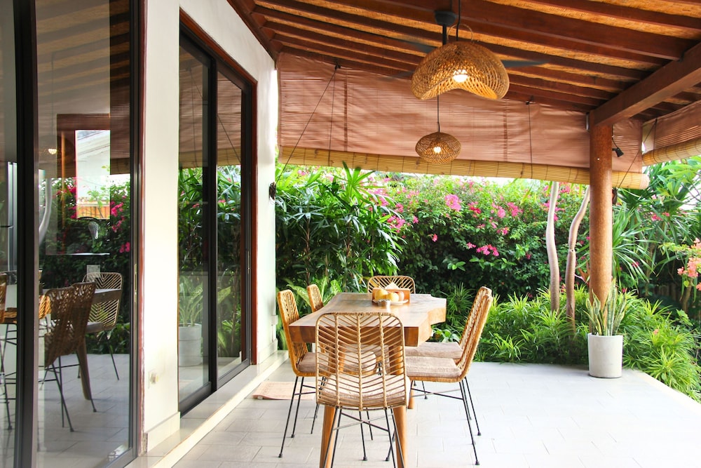 Villa Sukhaloka by AGATA - Private Pool