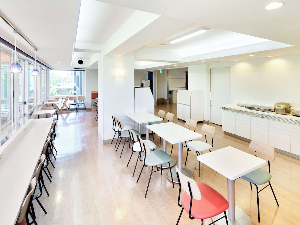 Himeji Vacations - Comfort Inn Himeji Yumesakibashi - Property Image 8