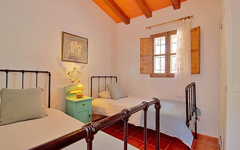 Cortijo El Majito in Frigiliana