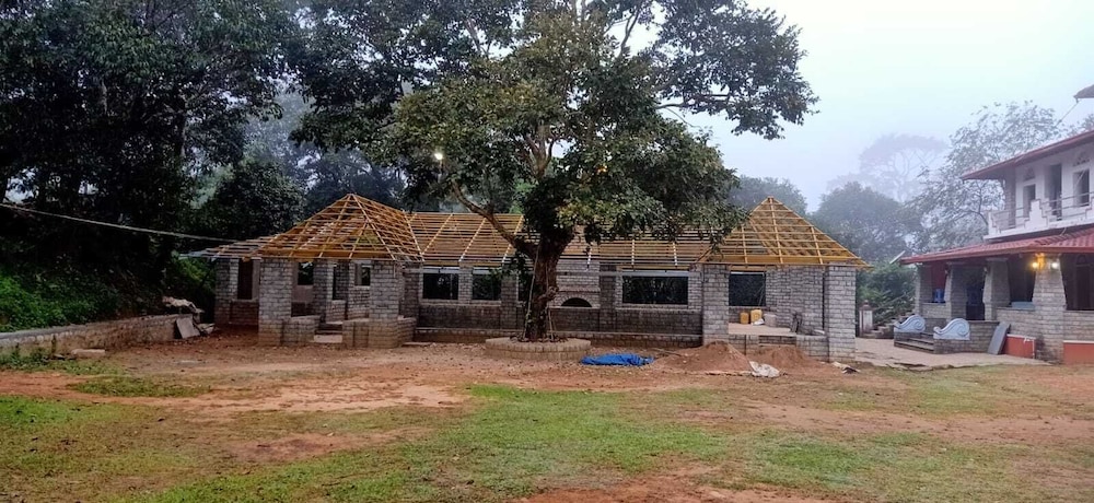 Valley Dew Village Stay