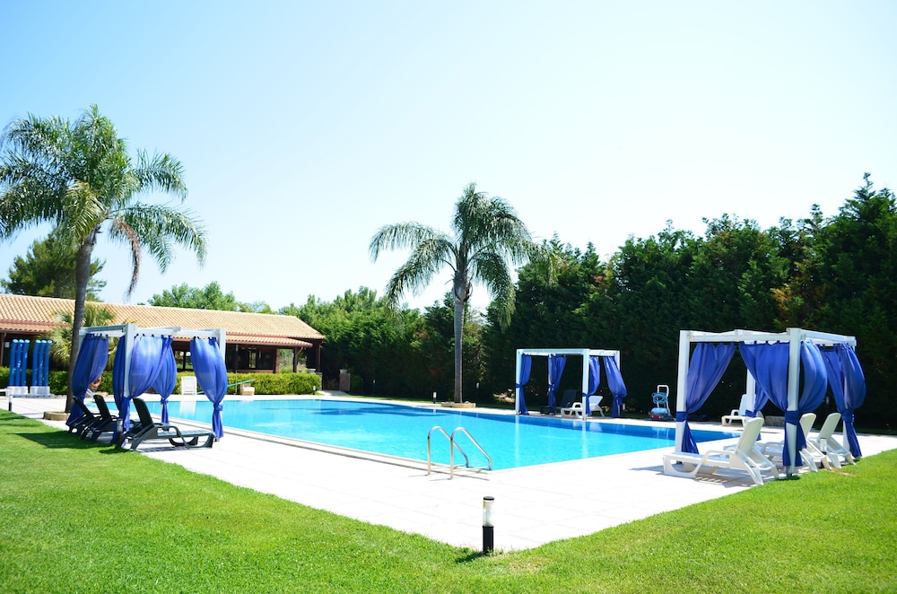 Agriturismo Serafina