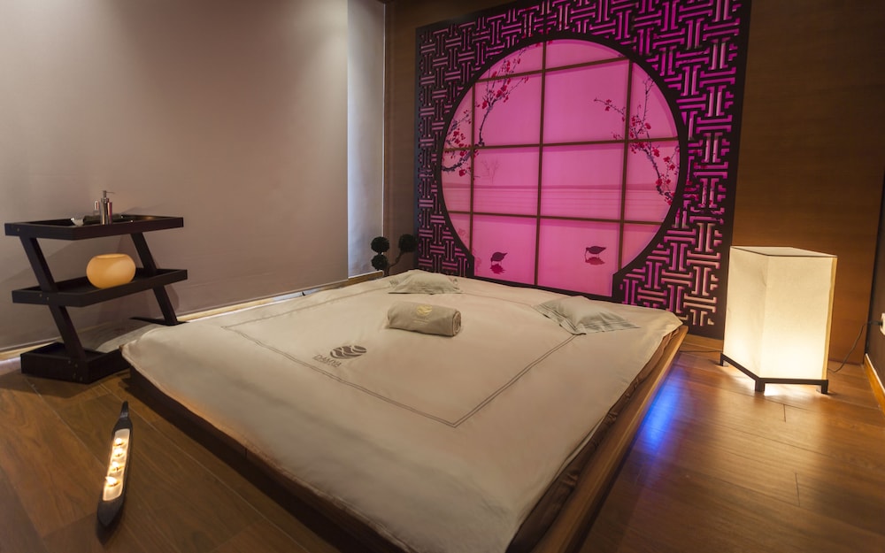 Tabarka Vacations - La Cigale Tabarka Hotel Spa  Golf - Property Image 4