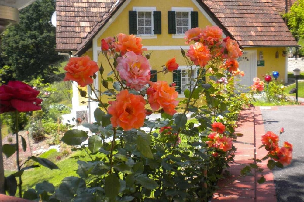 Ferienhaus Maier