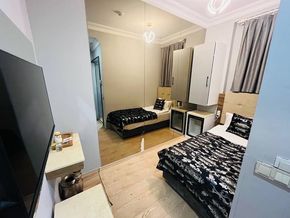 Şehir Merkezi Oteli Taksim - Image 53