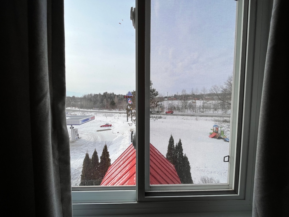 Hotel Cowansville