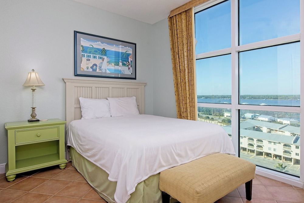Crystal Shores West #501 by Southern Vacation Rentals