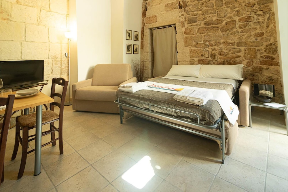 Residence Corte Salento, photo 69
