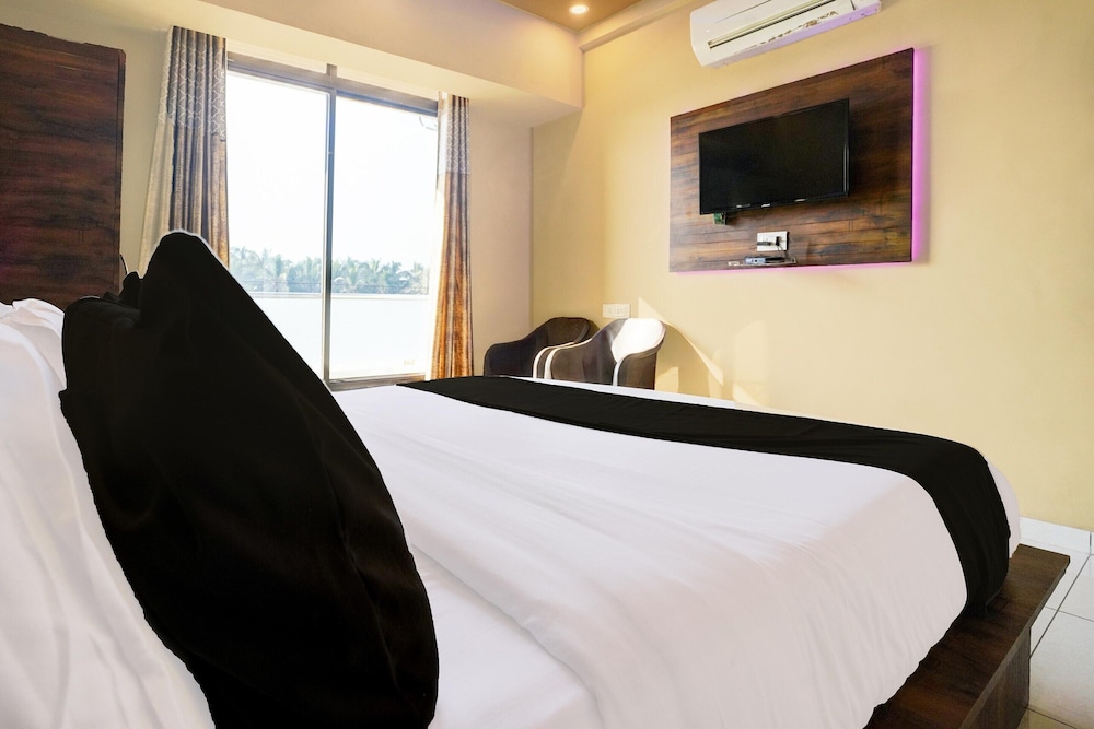 Super Hotel O Somnath Formerly Hotel Somnath Tirth