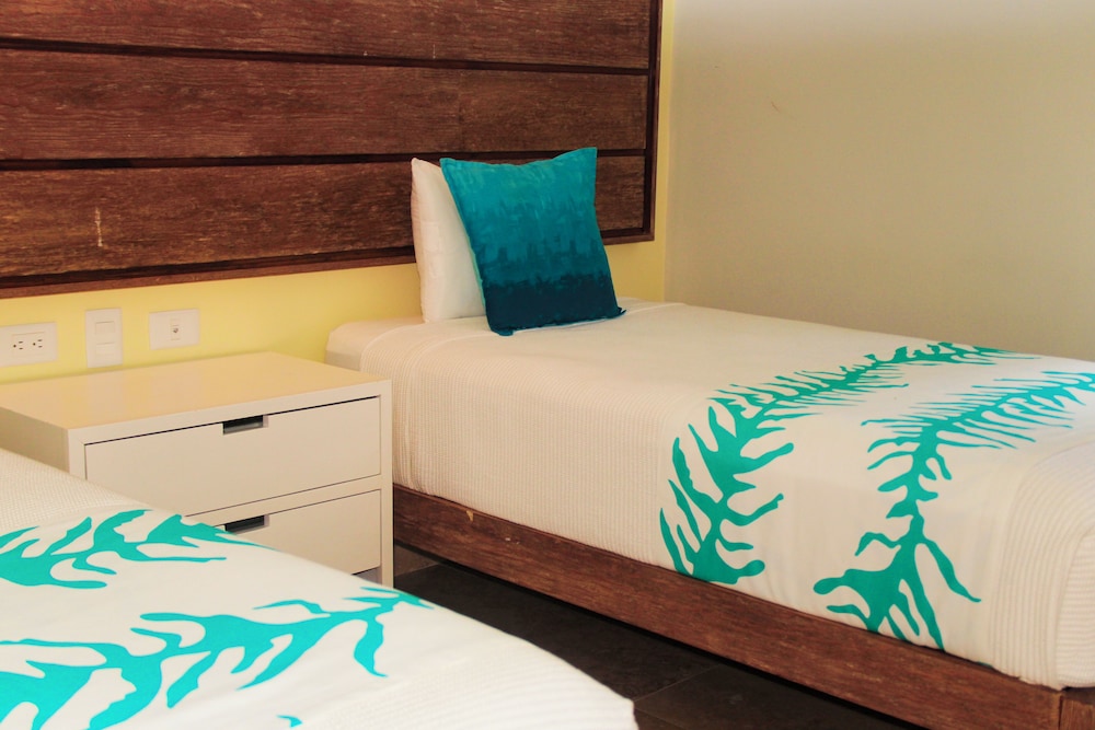 Mi Querido Tulum Apt with Pool-View