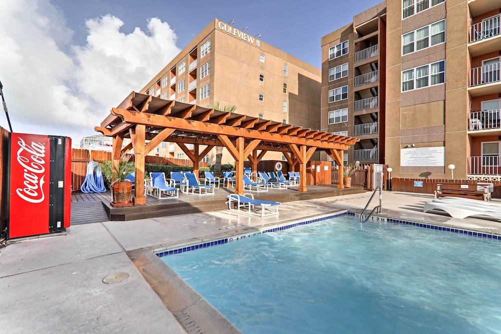 Steps to Beach: Beach Haven w/ Shared Amenities view 5