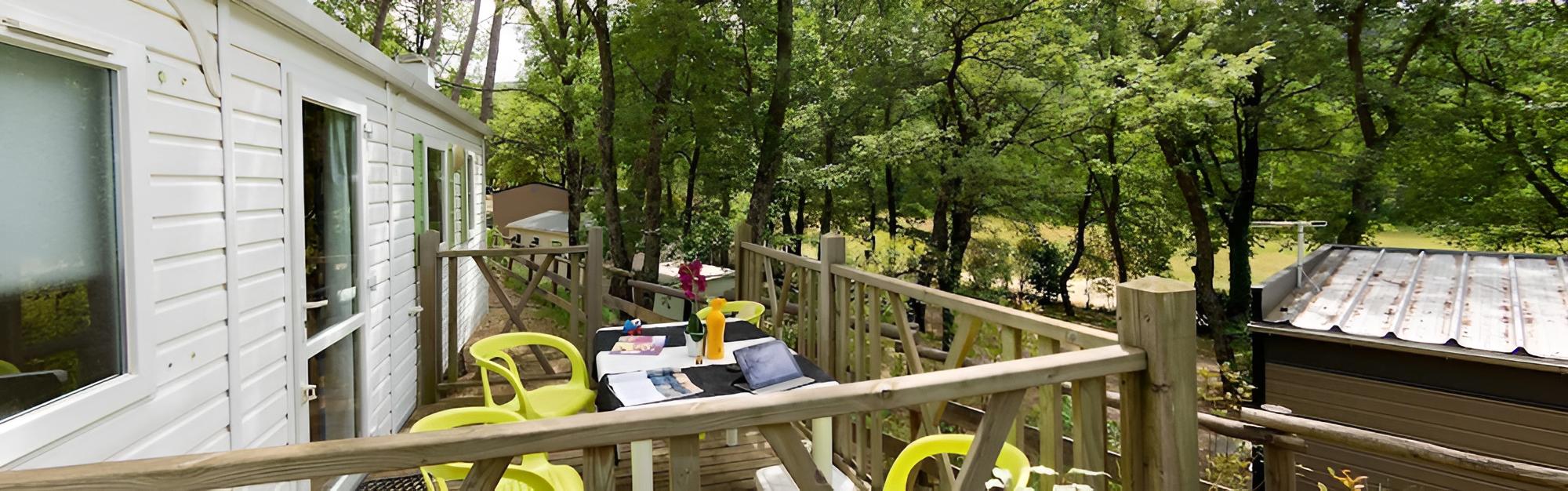 Camping Le Clos de Barbey