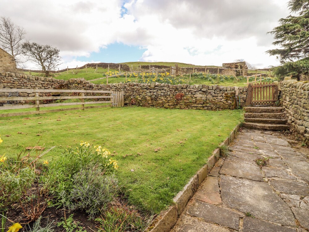 Curlew Cottage
